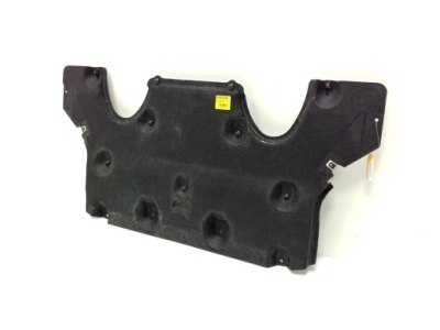 Aso накладка пол плита двигателя audi a8 4n d5 фото №1