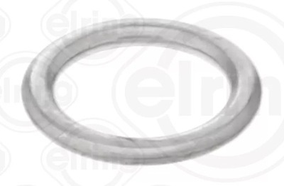 14 X 20 X 2 DIN 7603 C / STW RING SEALING PLUGS SPUSTOWEGO  