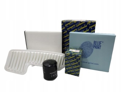 Lexus is 200 2.0 99-05 155km фильтры набор комплект фото №1