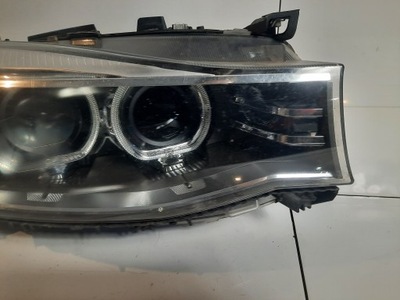 BMW 3 GT F34 FARO DERECHA PARTE DELANTERA BI-XENON 7285690  