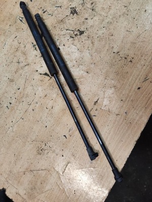 Ford ka mk2 амортизаторы крышки задняя задние амортизаторы фото №1