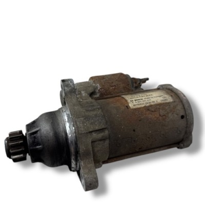 Fiat 500x 2016 з передній стартер фото №1