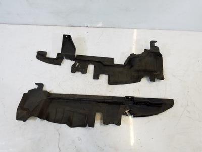 Повітропровід повітря mini cooper sd r58 2.0 d фото №1