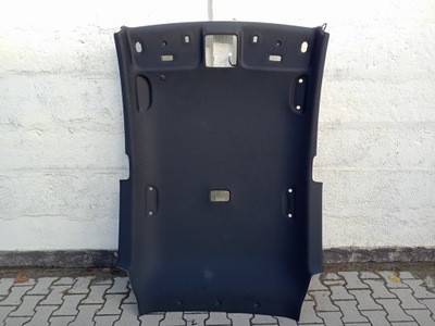 Kia pro ceed ii потолок czarna 2012- фото №1