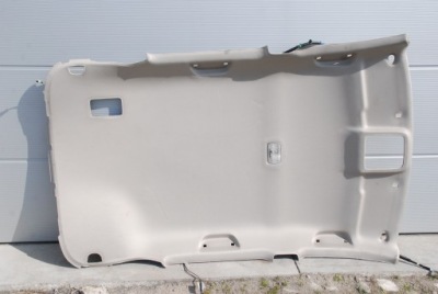 Потолок honda accord viii kombi 08-16 фото №1