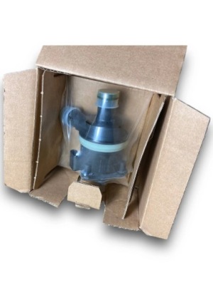 Opel movano b дополнительная насос wody nowa оригинальная 9267934 фото №1