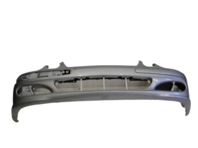 Mercedes e klasa w211 211 бампер classic elegance фото №1