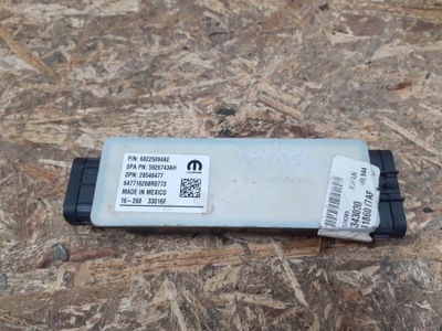 Pacifica 2016- модуль дверь раздвижных 68225094ae фото №1