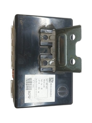 Модуль 95410-1j101 hyundai i20 i 2008-2014 фото №1