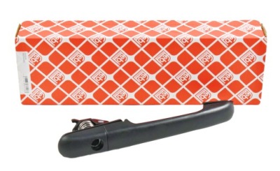 Febi ручка дверь наружных mercedes vito w638 фото №1