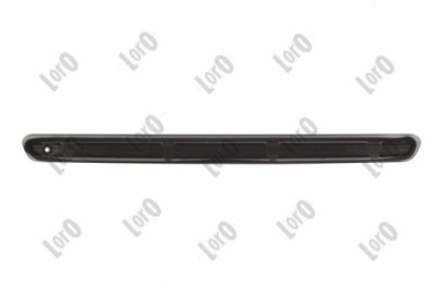 Додаткові світло стоп vw caddy iv 05.15- led 053-54-870s фото №1