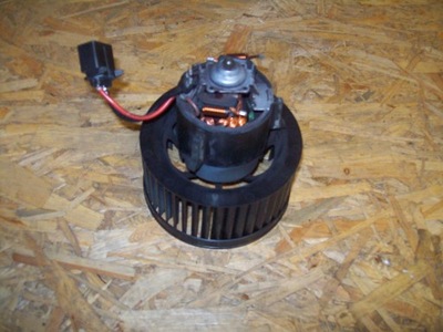 Ford mondeo mk iii hb вентилятор отопителя фото №1