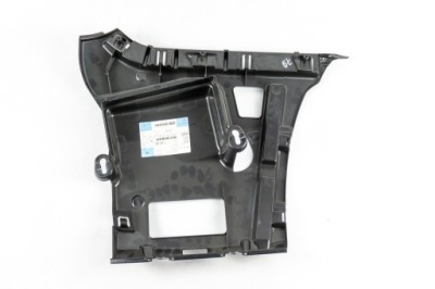 Напрямна бампера, права bmw g05 фото №1