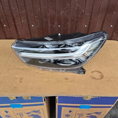 Volvo xc40 full led mid фара лівий перед 31655988 ідеальна фото №1