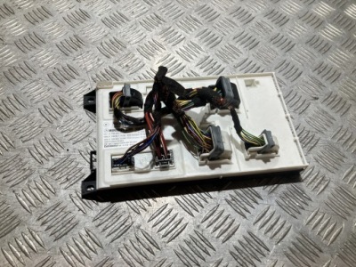 Mercedes w246 w176 w117 модуль sam a1569007702 фото №1