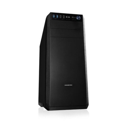 Obudowa Modecom Oberon Pro LE ATX USB 3.0 Black bez zasilacza