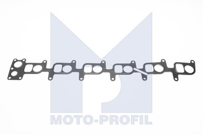 Уплотнитель. коллектор /ss/db 320 e cdi 99- фото №1