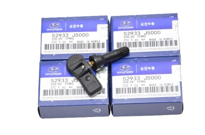 SENSORS PRESSURE TPMS KIA STINGER 52933-J5000  