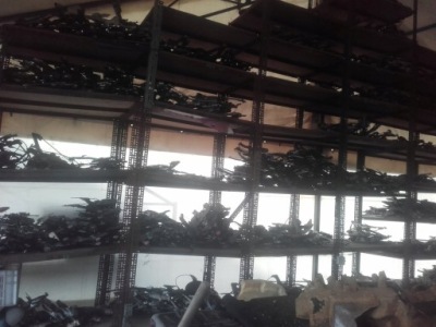 Ds4 механизм подъёма стекло подъемник стекло фото №1