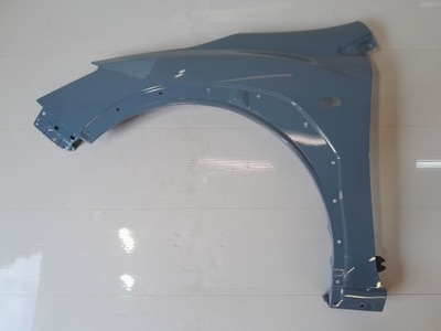 Subaru xv ii crosstrek крила лівий передній перед paf фото №1