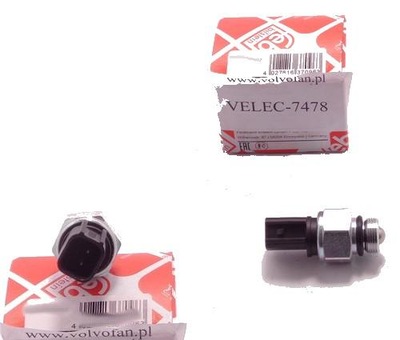 SENSOR REAR VIEW VOLVO V60 S60 V70 S80 C70 04-08  