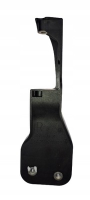 Кронштейн лампи фара праве mercedes glk w204 фото №1