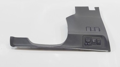 Переключатель зеркал защита toyota verso 13-18r lift фото №1