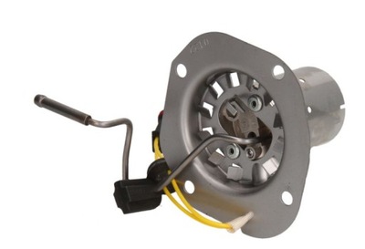 Пальник обігріву webasto airtop 2000st 24v+świeca фото №1