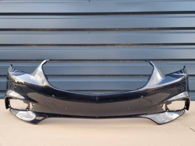 Бампер перед передній opel mokka x 2016- оригінальний номер 42557112 фото №1