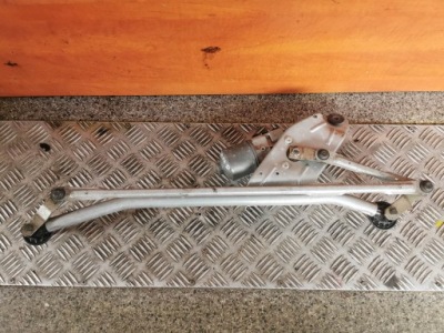 Механизм дворник перед dacia 8200619512 фото №1