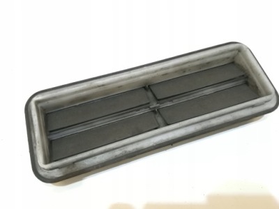 Решітка вентиляційна багажника opel vectra c hb фото №1