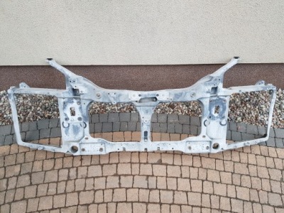 Tesla model s przed liftem 12-16 ремінь передній підсилювач 1005536-00-g фото №1