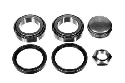 Meyle подшипник колеса citroen перед jumper meyle фото №1