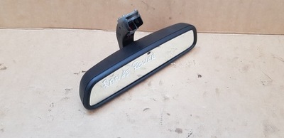 Range rover sport зеркало внутреннее фотохромный фото №1