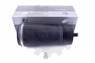 Esen skv 58skv016 подушка воздушная, подвеска фото №1