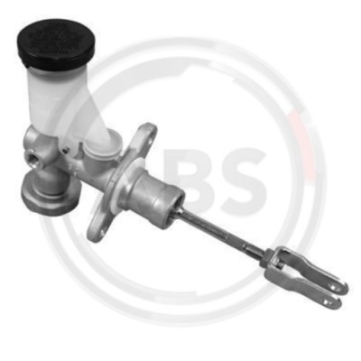 Насос зчеплення nissan navara np300 pathfinder pick фото №1