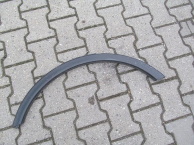Opel оригинальный номер 95164507 молдинг крыла расширитель арки фото №1