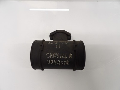 Витратомір повітря chrysler voyager фото №1