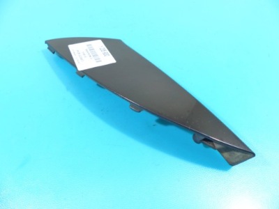 Заглушка бампера ліва hyundai i40 11-14 фото №1