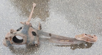 Важіль поворотний кулак права задня ford mondeo mk2 ii оригінальний номер фото №1