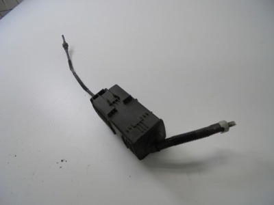 Фільтр вугільний peugeot 2008 i przed lift 1.2 бензин 15 rok citroen c4 iii фото №1