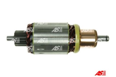 Крыльчатка стартер bmw citroen fiat ford lancia opel peugeot renault фото №1