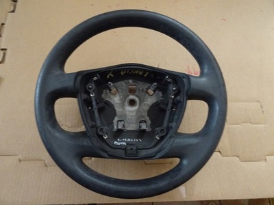 Lancia musa повітропровід фото №1