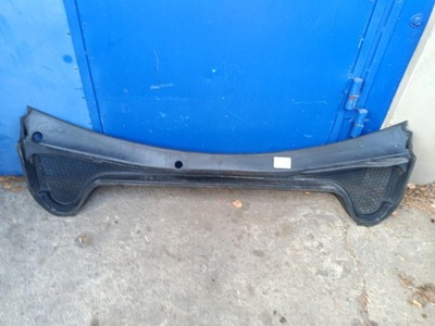 Ford focus mk4 kombi жабо фото №1