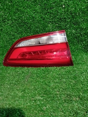 Hyundai i30 iii n-line лампа задняя задняя левая w крышка led фото №1