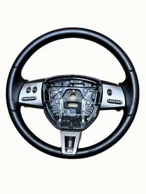 JAGUAR XK STEERING WHEEL 6W83-3F916-AB  