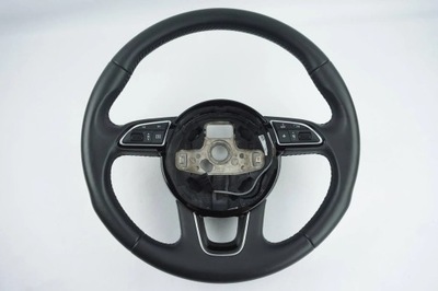 РУЛЬ КОЖАНАЯ MULTIFUNKCYJNA AUDI Q3 8U0419091AB