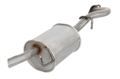 Гасник кінцевий bosal 228-001 фото №1