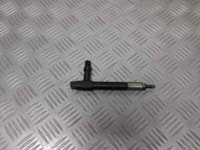 Інжектор форсунка mazda premacy 2.0 td 7390 фото №1