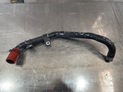 Шланг труба wąż scania r 730 v8 фото №1